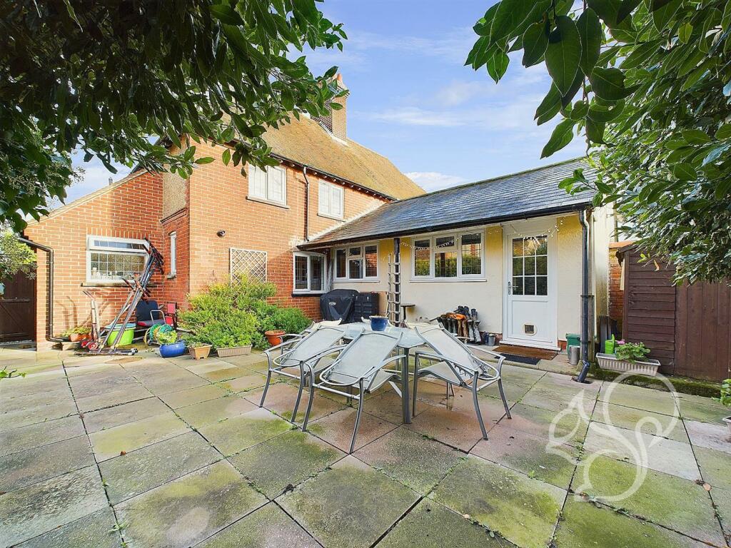 3 bed Semi-Detached