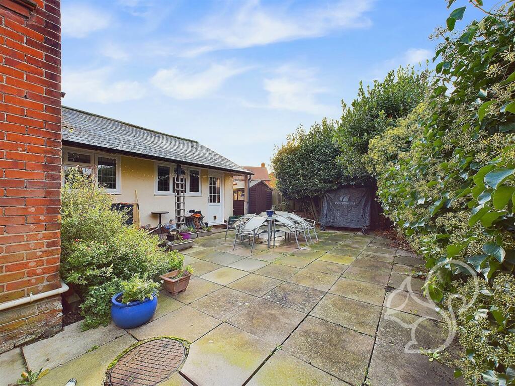 3 bed Semi-Detached