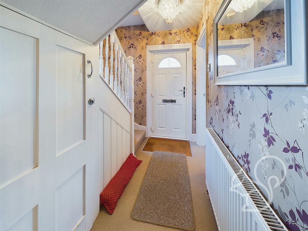 3 bed Semi-Detached