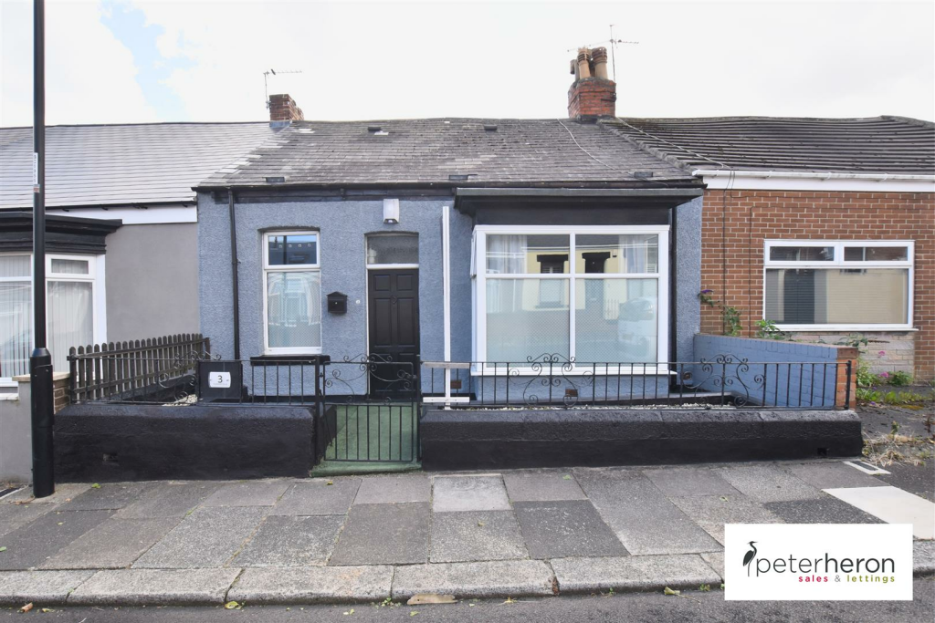 Property cover