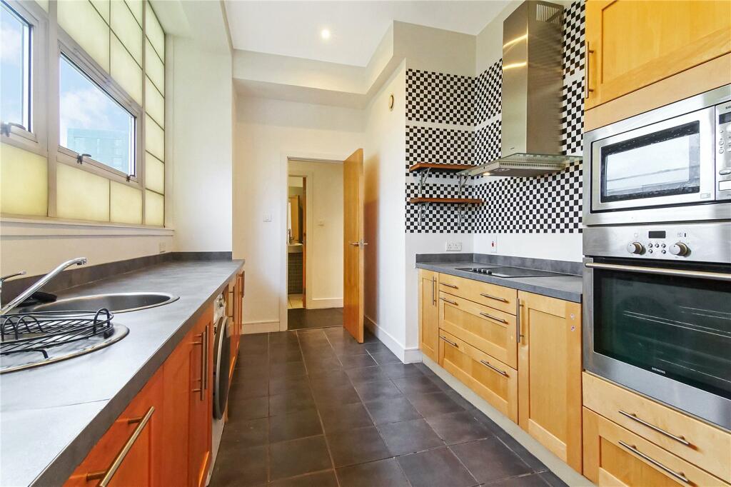 2 bed Duplex