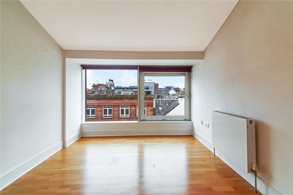 2 bed Duplex