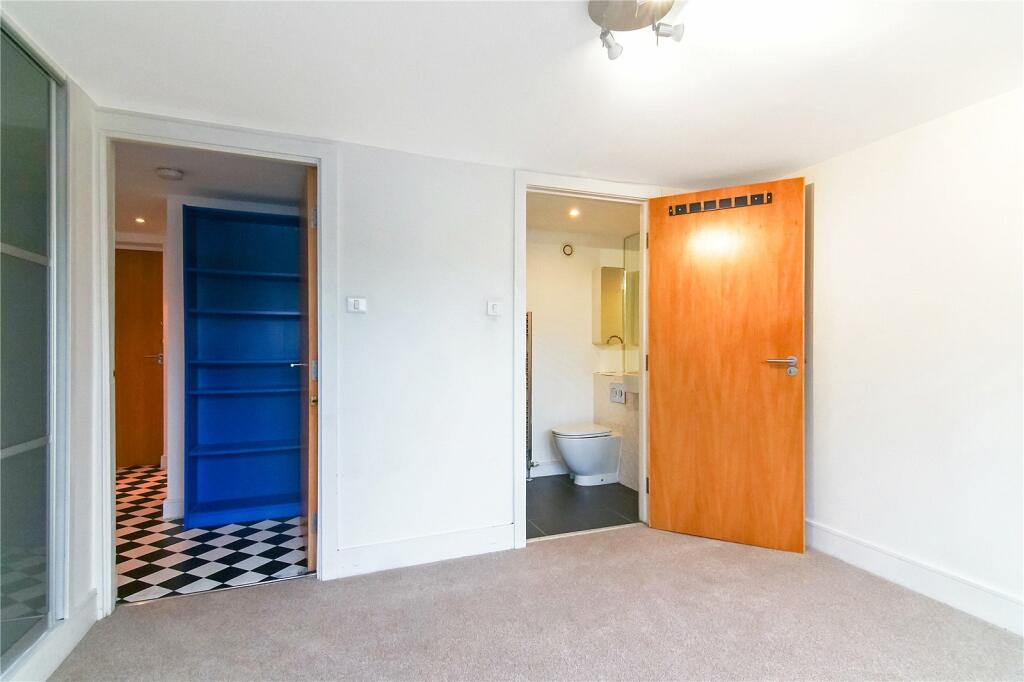 2 bed Duplex