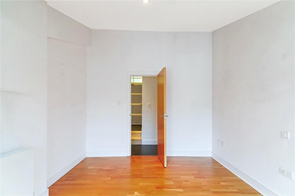 2 bed Duplex