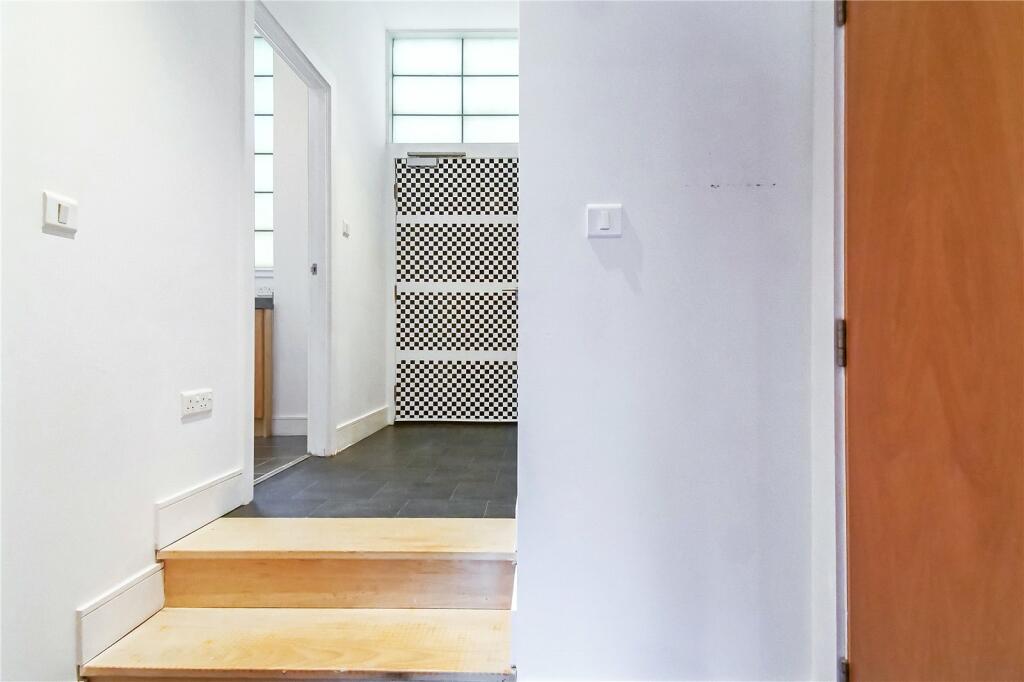 2 bed Duplex