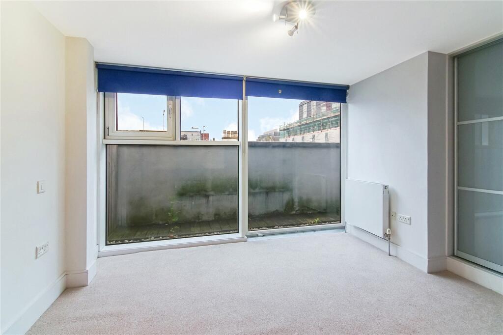 2 bed Duplex