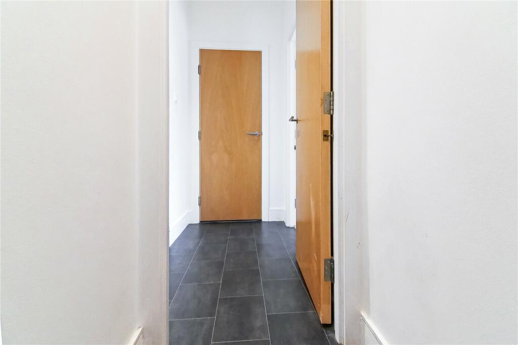 2 bed Duplex