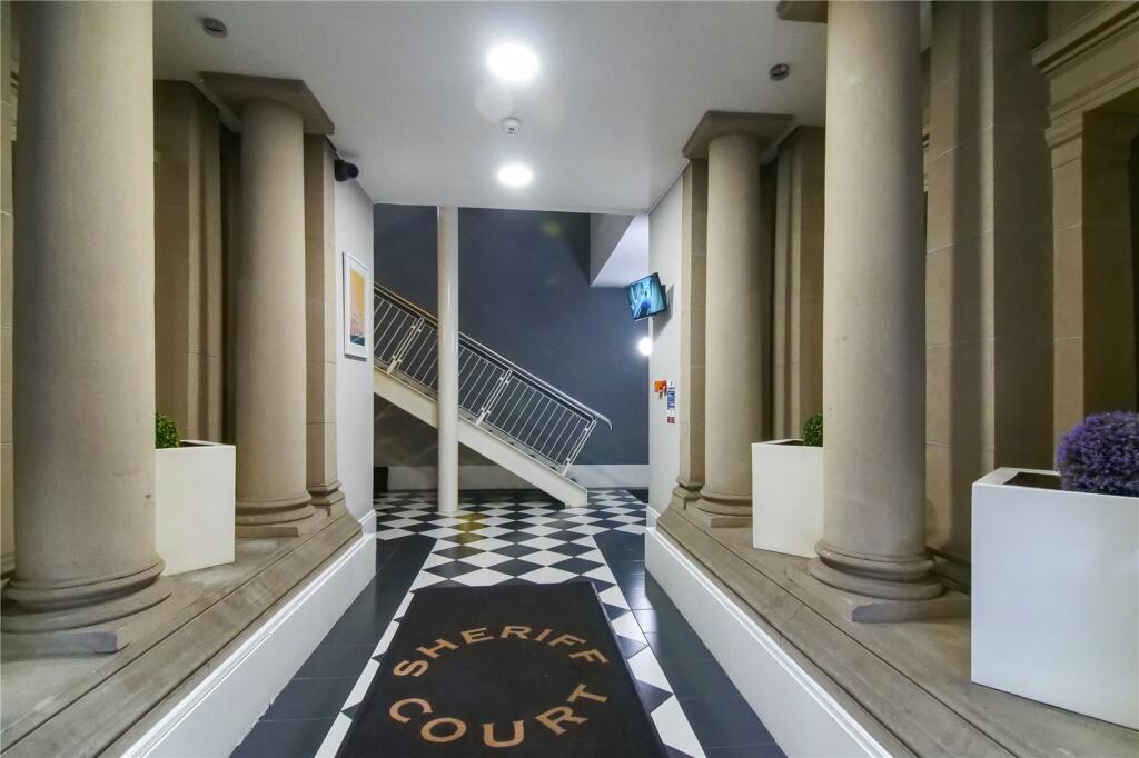 2 bed Duplex