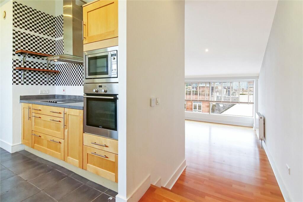 2 bed Duplex