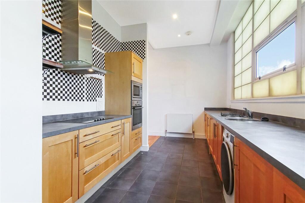 2 bed Duplex