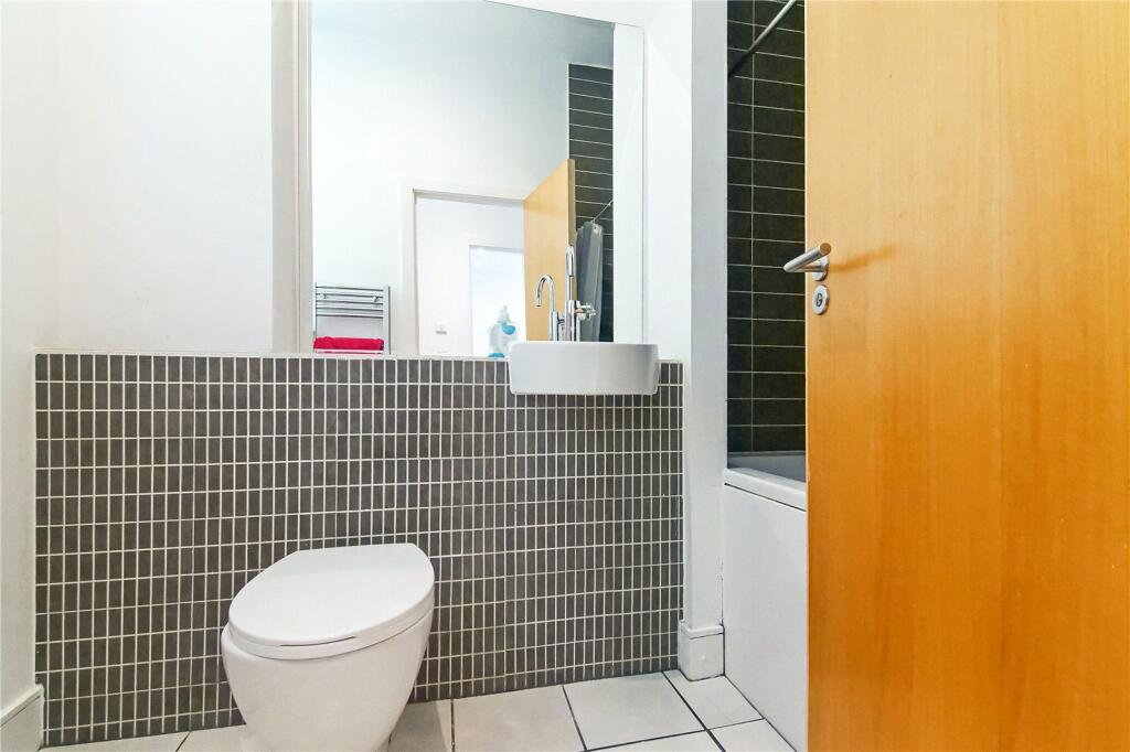 2 bed Duplex