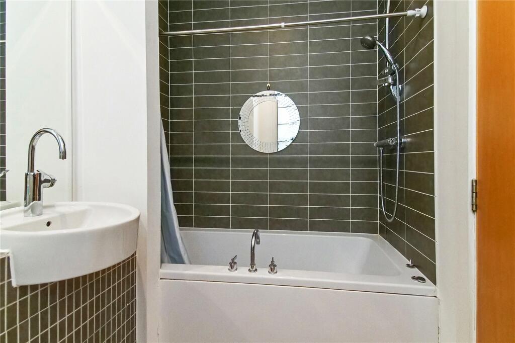 2 bed Duplex