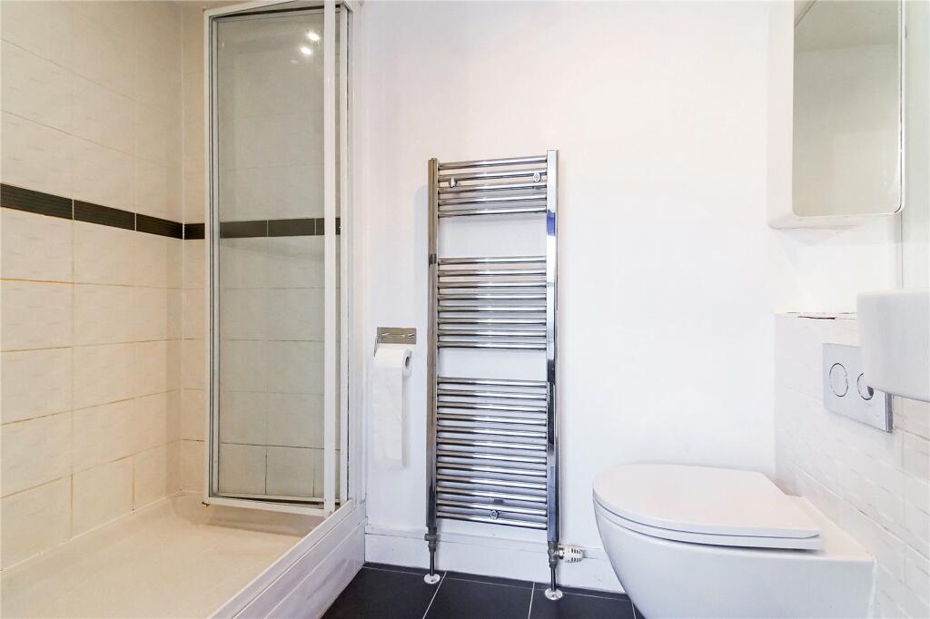 2 bed Duplex