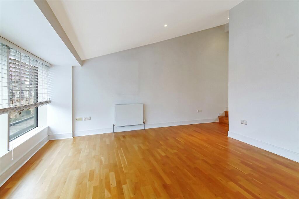 2 bed Duplex