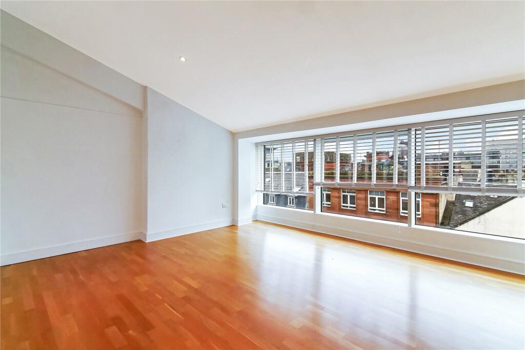 2 bed Duplex
