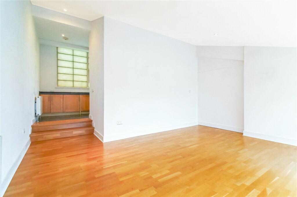 2 bed Duplex