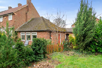Property cover