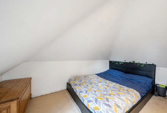 1 bed Semi-Detached Bungalow