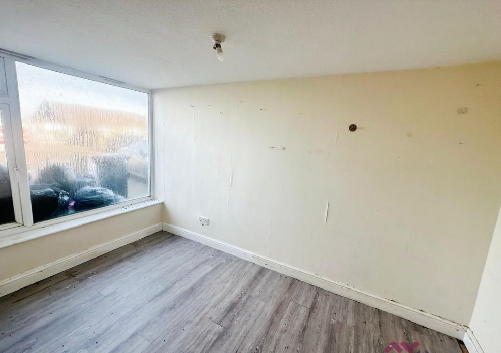 2 bed Apartment