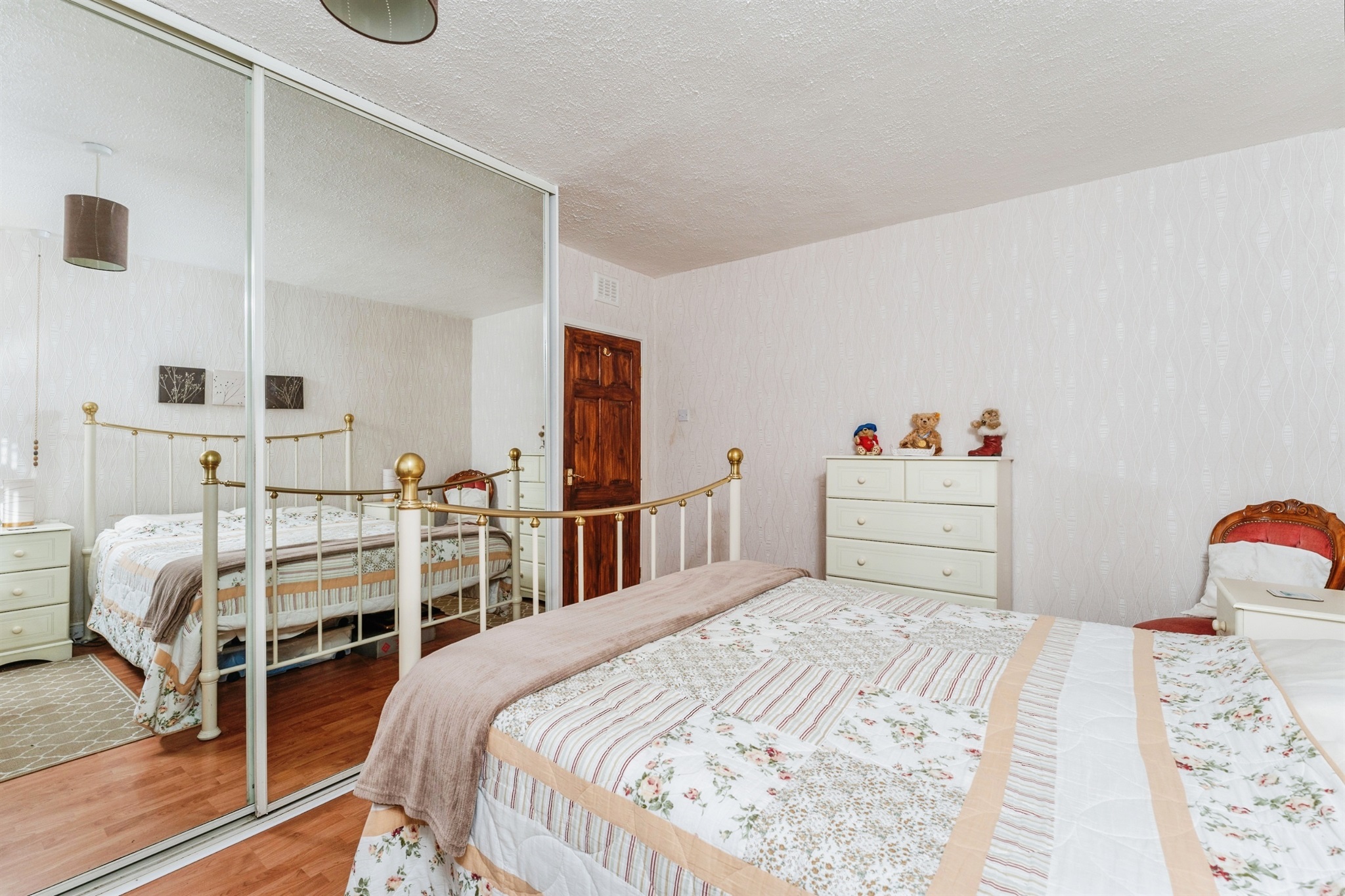 2 bed Detached Bungalow