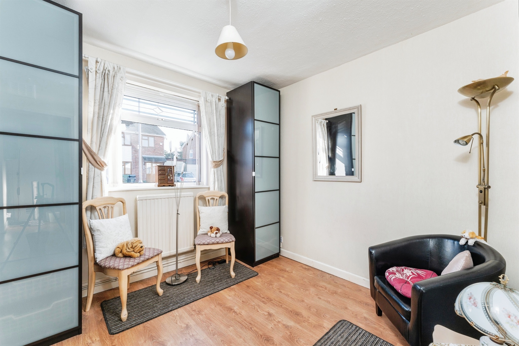 2 bed Detached Bungalow
