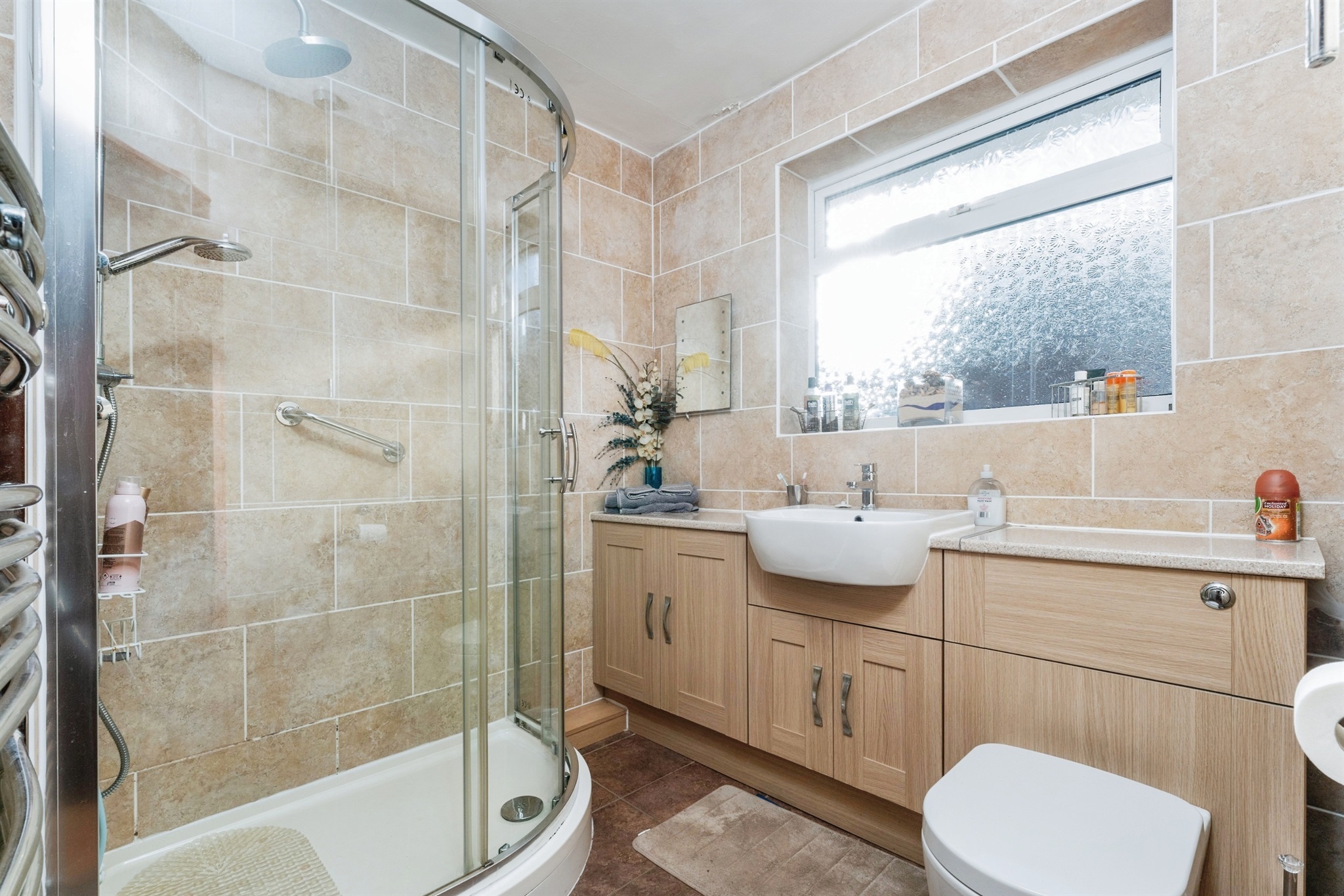2 bed Detached Bungalow