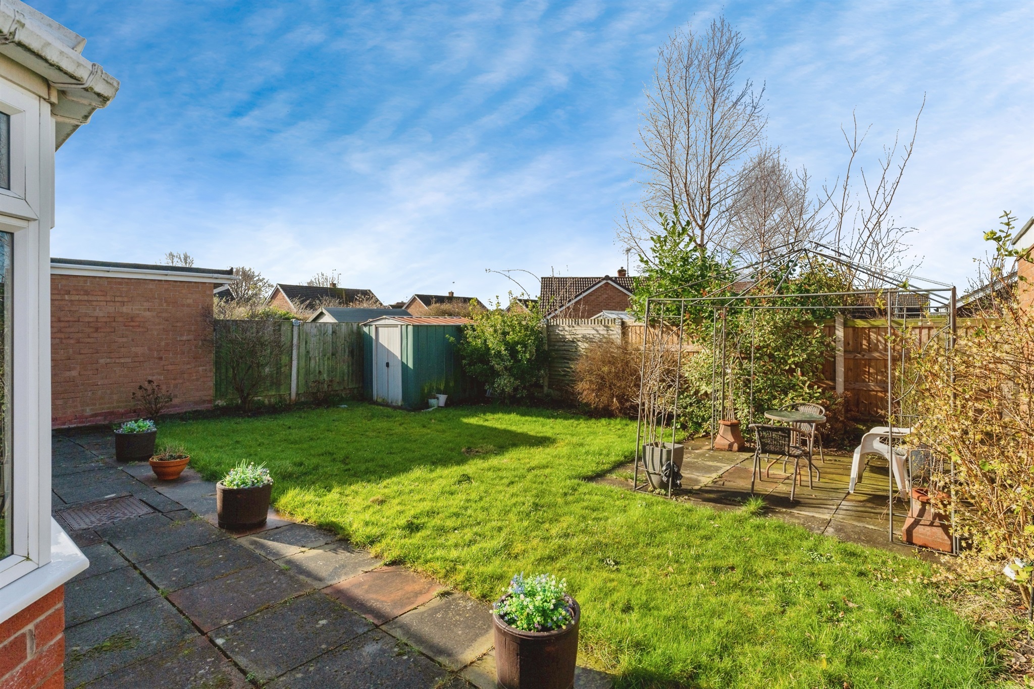 2 bed Detached Bungalow