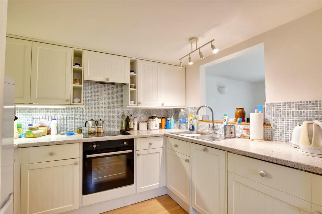 1 bed Detached Bungalow