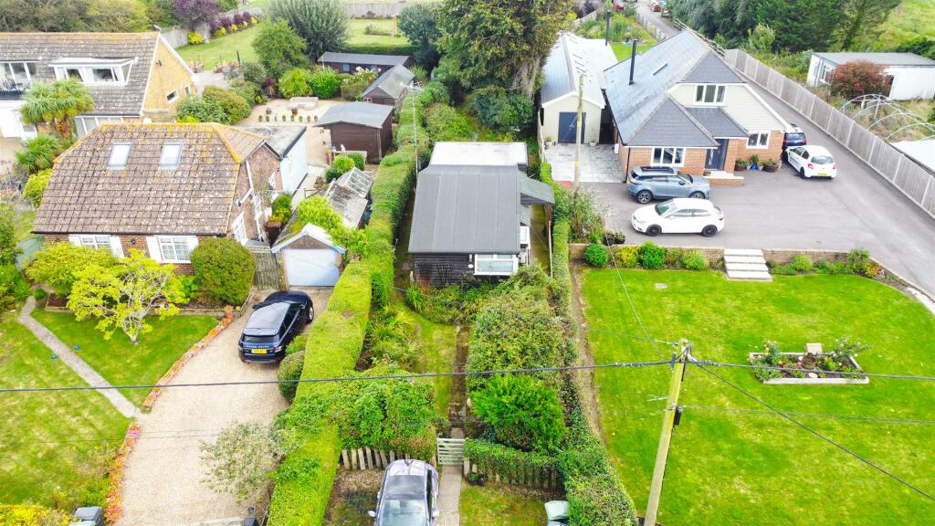 1 bed Detached Bungalow