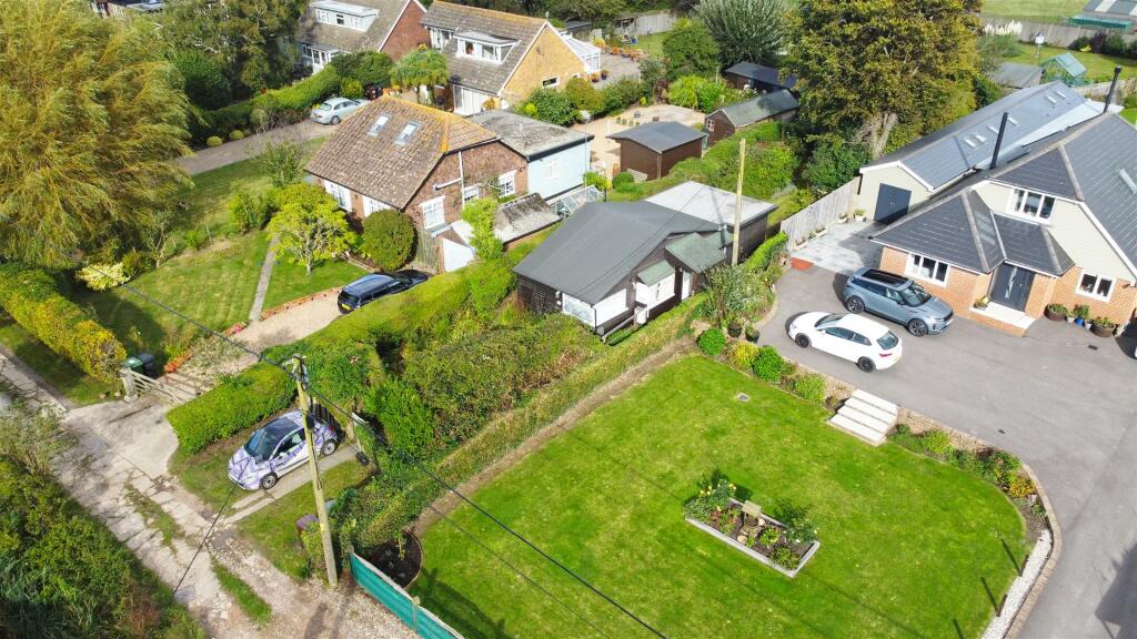 1 bed Detached Bungalow