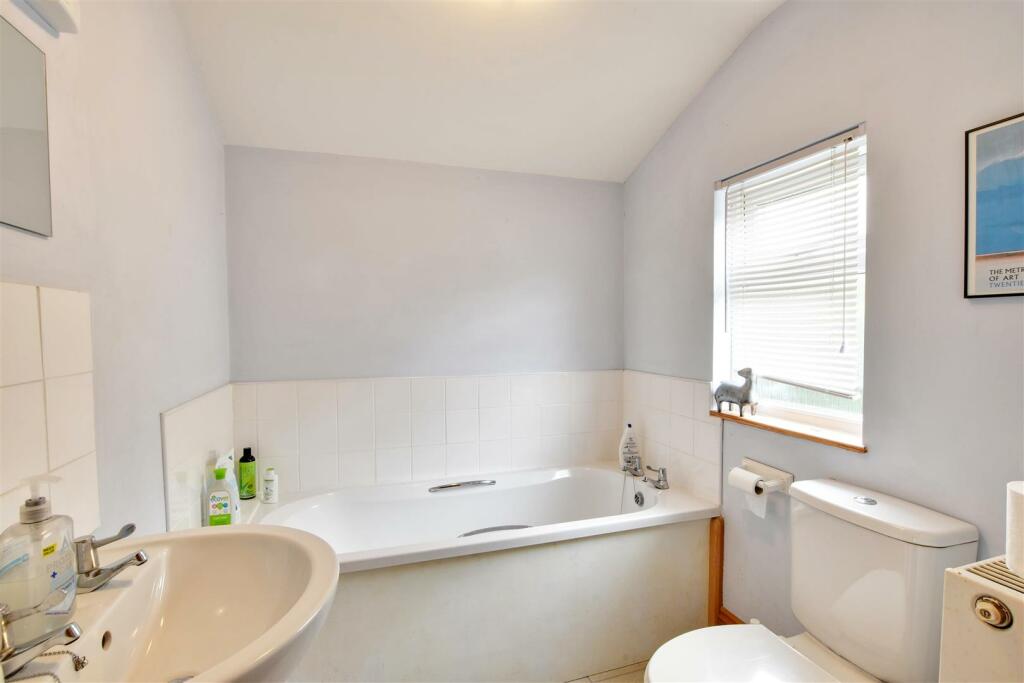 1 bed Detached Bungalow