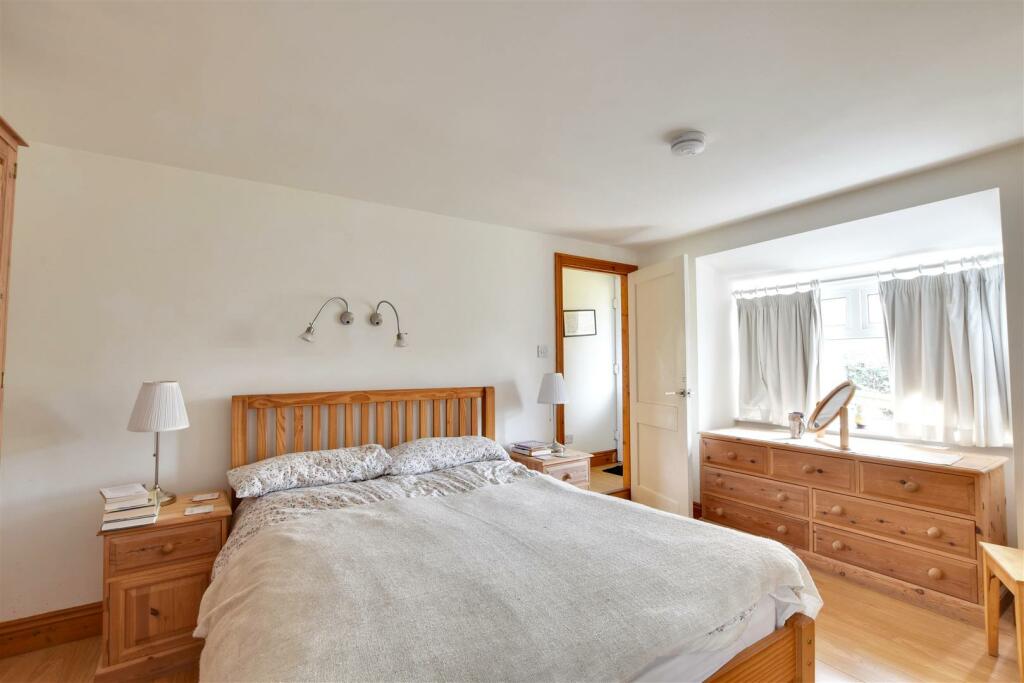 1 bed Detached Bungalow