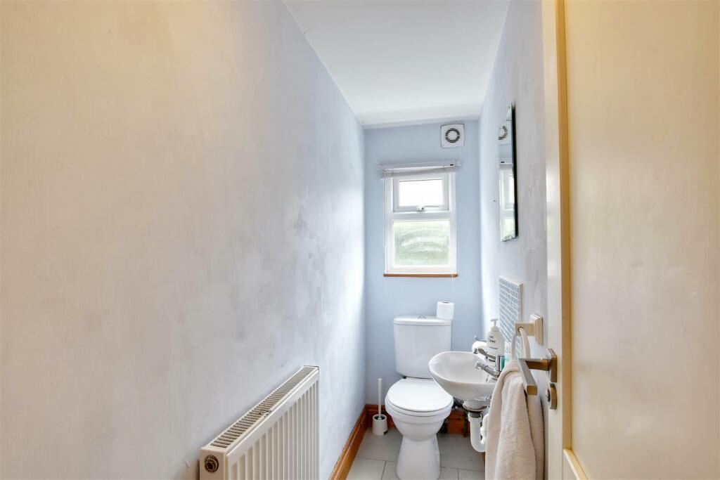 1 bed Detached Bungalow