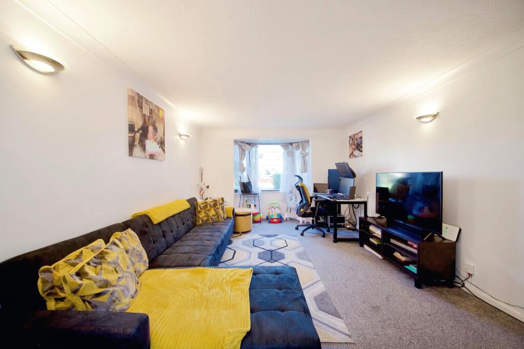 1 bed Apartment