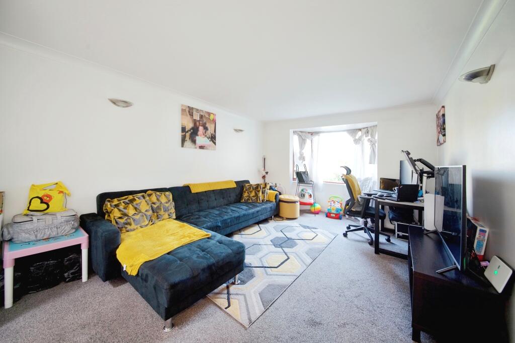 1 bed Apartment