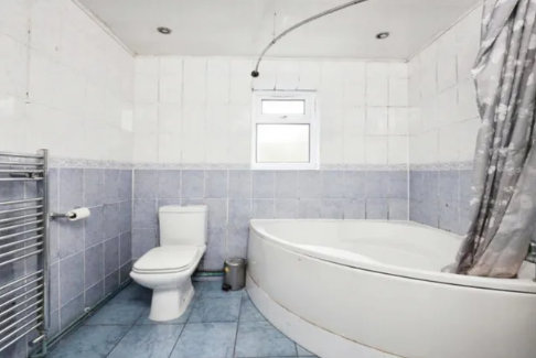 3 bed Semi-Detached