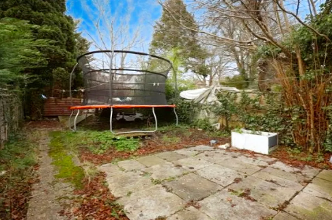 3 bed Semi-Detached
