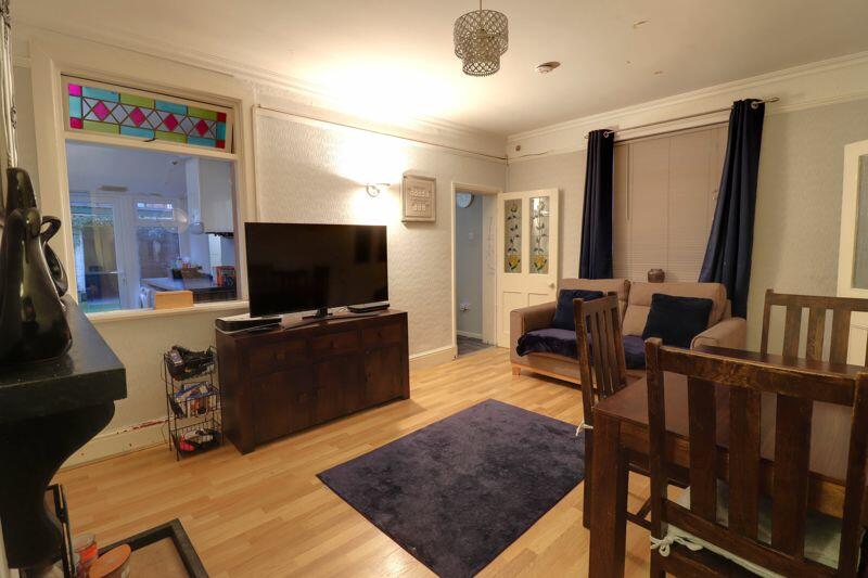 2 bed Terraced