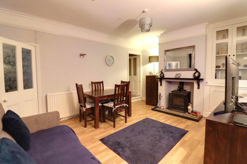 2 bed Terraced