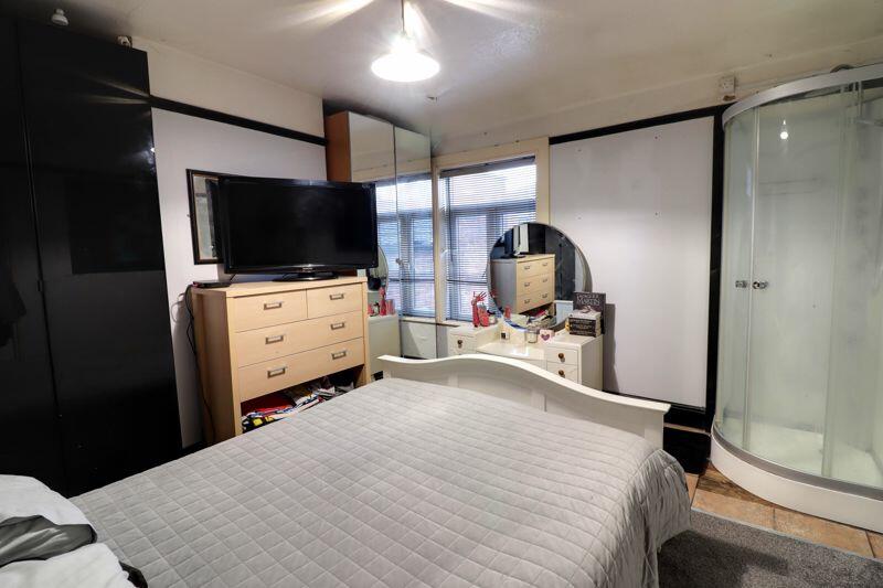 2 bed Terraced