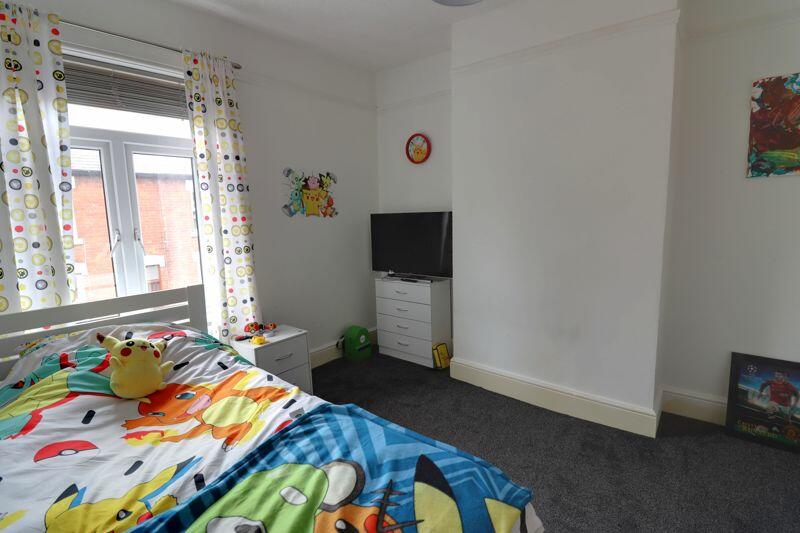 2 bed Terraced
