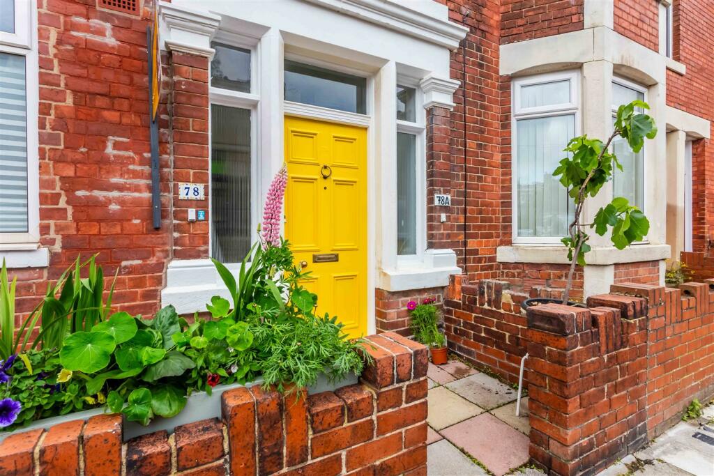 2 bed Apartment