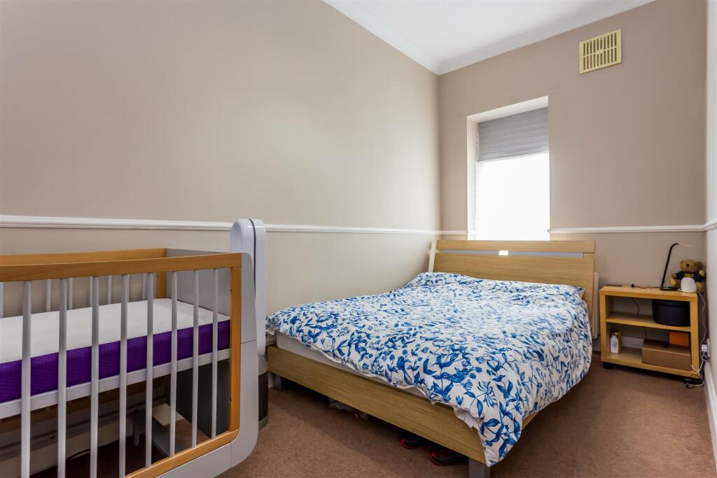 2 bed Apartment