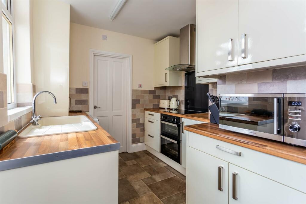 2 bed Apartment