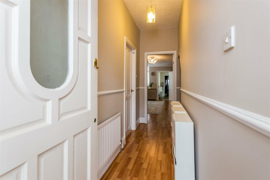 2 bed Apartment