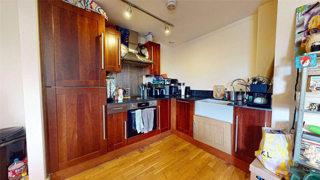 2 bed Apartment