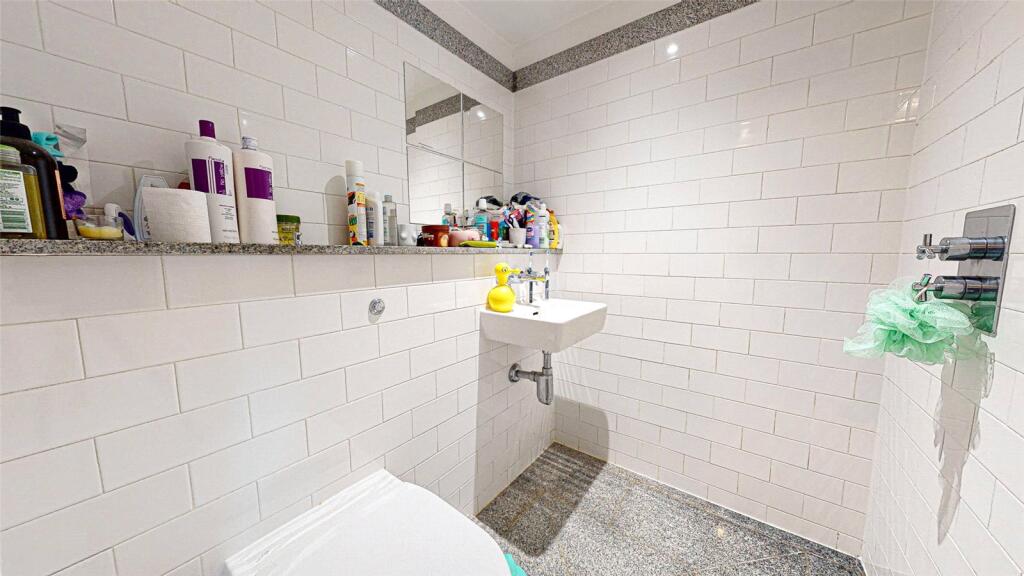 2 bed Apartment