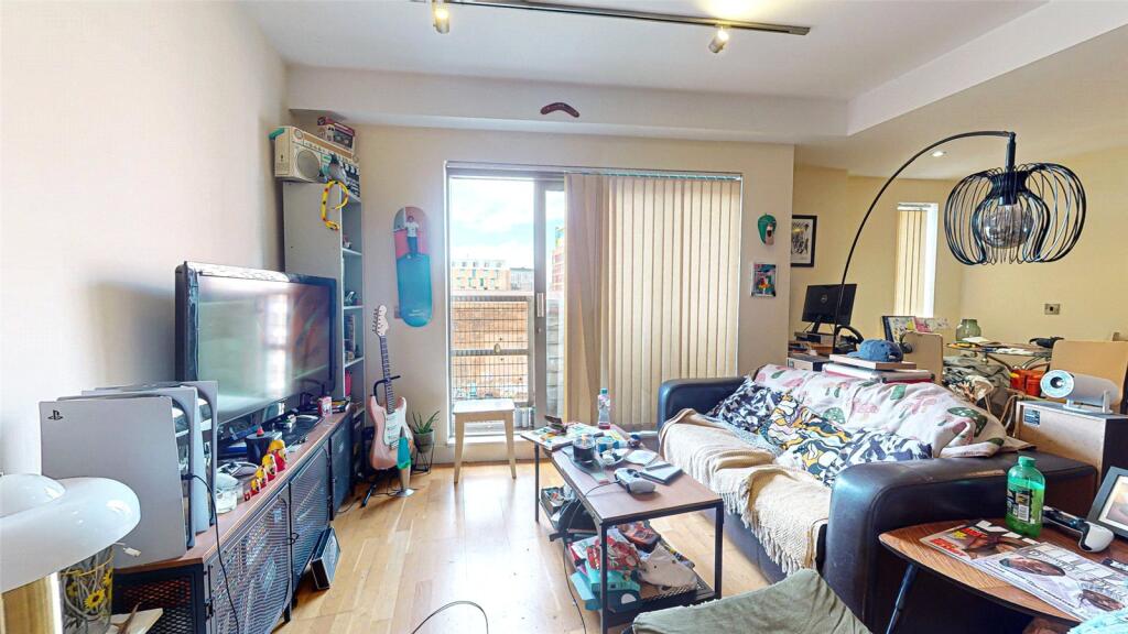 2 bed Apartment