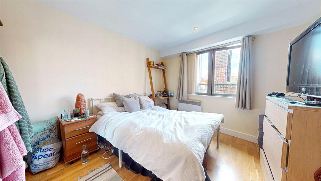2 bed Apartment