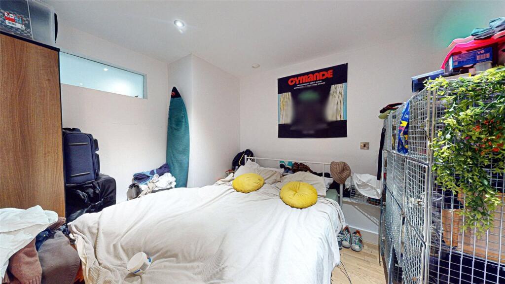 2 bed Apartment